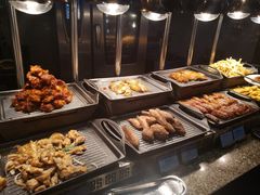 -星伦多自助料理·涮烤一体(杭州来福士店)