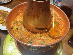 -雀舞云南菜(天津天河城购物中心店)