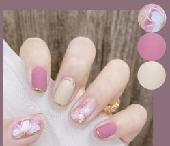 -LILY NAILS美甲美睫