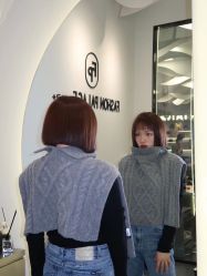 -FASHION PALACE hair+