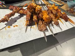 -醉炫音速烧烤·干煸菜(沙河总店)