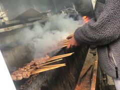 -同来顺烧烤餐厅(哈尔滨道店)