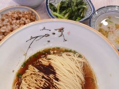 -朱洪元苏式面馆(绿宝广场店)