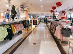 -摩登百货(岗顶店)