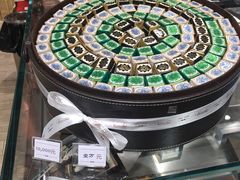 -VENCHI 闻绮(北京国贸商城店)