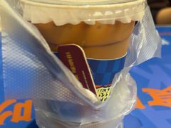 -伯友茶记(中华广场店)