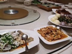 -锦粤宫·精致粤菜(深圳北站店)