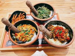 -擂饭(五一广场店)