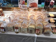 -西村叔叔的店·面包·甜品·蛋糕(牡丹园店)