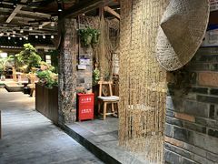 -丹江渔村(首都机场店)