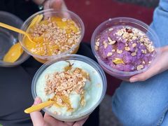 -夏食光安顺小舒冰粉冰浆(甲秀楼店)