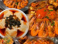 -胖哥俩肉蟹煲(海盐总店)