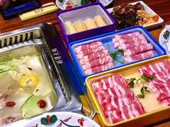 -好得火锅(育才店)