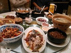 -和记小菜(东方店)
