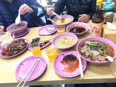 -牛马行牛肉饸饹铺(长春总店)