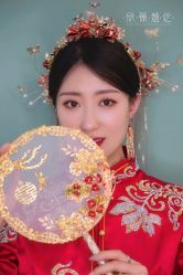 -欣薇婚纱(新源乐汇城店)