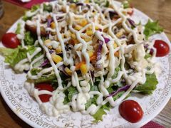 -食彩美印度特色美食餐厅·印度料理
