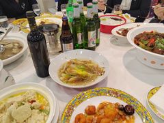 -惠丰堂饭庄(北洼路店)