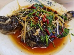 -富临港·蒸汽海鲜·手抓海鲜·炒菜(栈桥店)