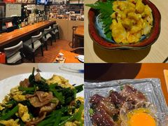 -気楽亭和食料理(气乐亭大世界本店)