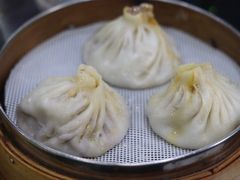 -李记清真馆(打钉巷店)