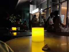 -SAANCI山池咖啡(海上世界文化艺术中心店)