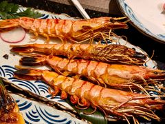 -極上萬膳·日料放题(海岸城店)