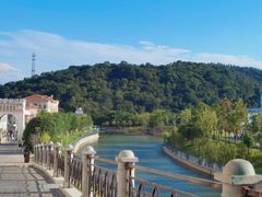 -华谊兄弟（长沙）电影小镇