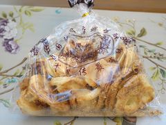 小蝴蝶酥-国际饭店·帆声西饼屋(黄河路店)