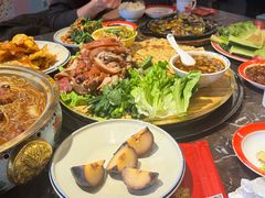 -粗粮人家·东北菜(洋桥店)