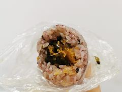 -大个子蒸饭