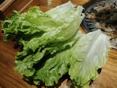 -牛人·雪花牛·木炭烤肉(昆山陆家店)