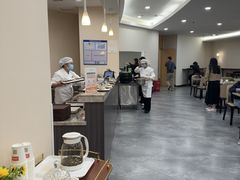 -爱康国宾体检中心(福田分院)