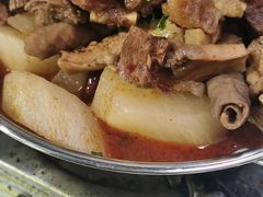 -麻木老地方牛筋牛杂(长堤街店)