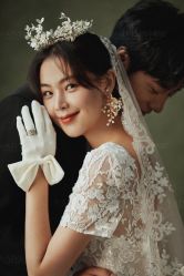 -雪中彩影婚纱摄影·微光艺术中心