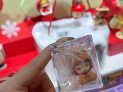 -泡泡玛特POPMART(上海环球港店)