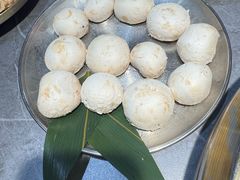 -小黑牛烤肉(聚隆店)