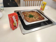 -清真涮锅鱼