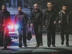 -SFC上影影城(港汇永华IMAX激光店)