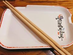 -小俩口烧烤东北菜(双井店)