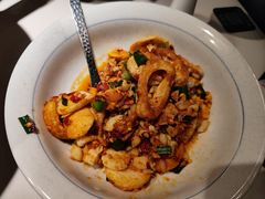 -费大厨辣椒炒肉(黄兴中心广场店)