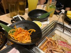 -新石器烤肉(西田城店)