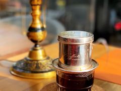 -Golden Lily河内巴黎法越料理餐厅(建国西路店)