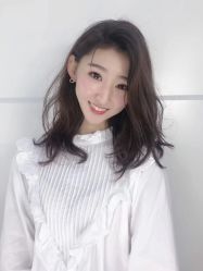 -AFA Hair studio·女士发型设计