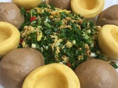 -大鹅岛绿色生态美食园
