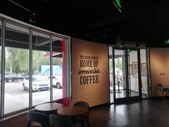-COSTA COFFEE(百葛服务区店)