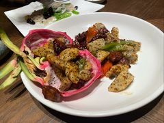 -HOHO餐厅(古子城店)