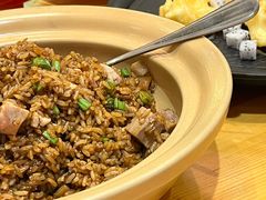 -肘子酥·天津菜·特色捞面(德云社店)