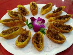 -大眼锅贴水饺(河东店)