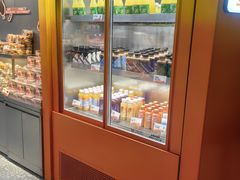 -BreadTalk面包新语·烘焙蛋糕(高德置地春广场店)